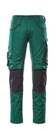 MASCOT® Lemberg 13079-230 UNIQUE Trousers with kneepad pockets
