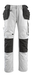 MASCOT® Bremen 14031-203 UNIQUE Trousers with holster pockets