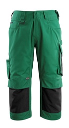 MASCOT® Altona 14149-442 UNIQUE ¾ Length Trousers with kneepad pockets