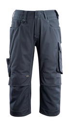 MASCOT® Altona 14249-442 UNIQUE ¾ Length Trousers with kneepad pockets