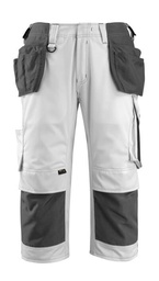 MASCOT® Lindau 14349-442 UNIQUE ¾ Length Trousers with holster pockets