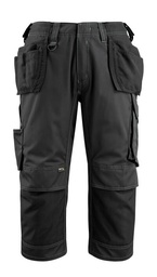 MASCOT® Lindau 14449-442 UNIQUE ¾ Length Trousers with holster pockets