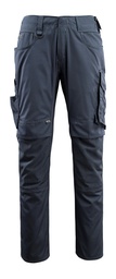 MASCOT® Lemberg 16079-230 UNIQUE Trousers with kneepad pockets