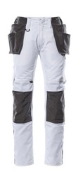 MASCOT® Kassel 17631-442 UNIQUE Trousers with holster pockets