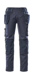 MASCOT® Kassel 17731-442 UNIQUE Trousers with holster pockets