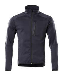 MASCOT® 18603-316 UNIQUE Fleece jumper with zipper