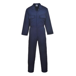 Llysfasi School Students NO LOGOS S999 Navy Coverall