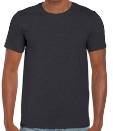Bangor Tir Na N-Og - GD01 Gildan SoftStyle® Ringspun T-Shirt