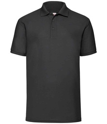 Bangor Tir Na N-Og - SS11 Fruit of the Loom Poly/Cotton Piqué Polo Shirt