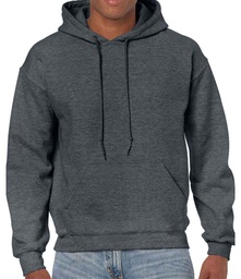 Bangor Tir Na N-Og - GD57 Gildan Heavy Blend™ Hooded Sweatshirt