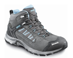 [Meindl Journey Lady Mid GTX Walking Boot] Meindl Journey Lady Mid GTX Walking Boot