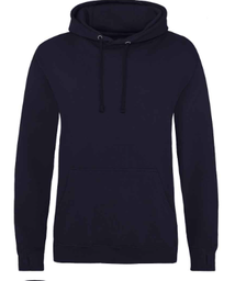 Colwyn Jetski Club - JH020 AWDis Street Hoodie French Navy (£25.14 inc VAT)