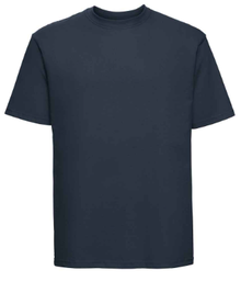 Colwyn Jetski Club - 180M Russell Classic Ringspun T-Shirt (£9.12 inc VAT)