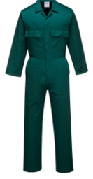 Coleg Glynllifon Animal Care/Management - S999 Bottle Coverall
