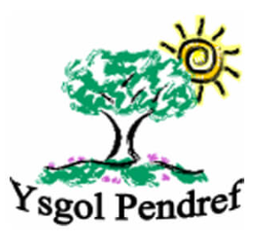 Ysgol Pendref Cardigan (Navy) 3SC