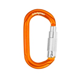 [CKA5] ALTO K’biner alu oval tri-act