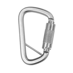 [CKS3] ASTRA K'biner, steel, offset, twistlock, captive bar