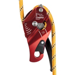[D36] RESCUEHAULER Rope Controller