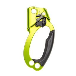 [D40L] PULSAR handled ascender, LH