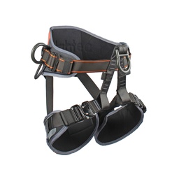 [H02Q] ECLIPSE sit harness QC