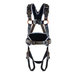 [H28] NEON rigging harness