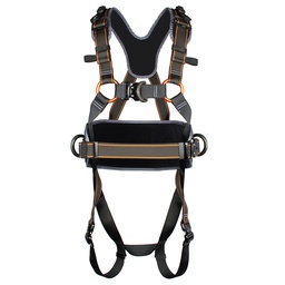 [H28Q] NEON rigging harness, QC