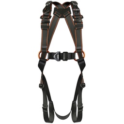 [H32] NEXUS fall arrest 2 point harness