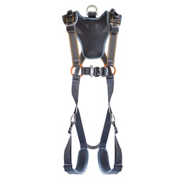 [H32QH] NEXUS Plus fall arrest 2 point harness, QC