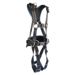 [H34QHL] VORTEX Plus WTG harness, QC Large