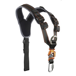 [H52I] CORONA integral chest harness with Sync