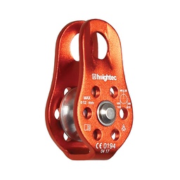 [P01] Personal pulley, 2cm, fixed