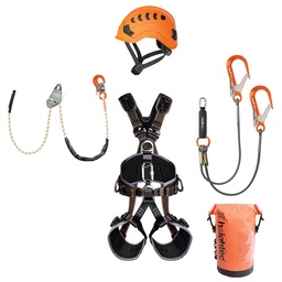 [WK11] Rigger’s tower climber kit - Matrix QC