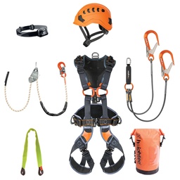 [WK14] Wind Turbine Climber Kit (Helix)