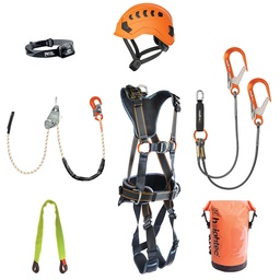 [WK15] Wind Turbine Climber Kit (Vortex Plus)