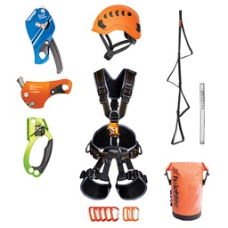 [WK23] Rope access kit (Vector)