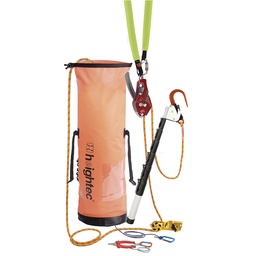 [WK31025] RescuePack REACH (RescueHauler) 25m