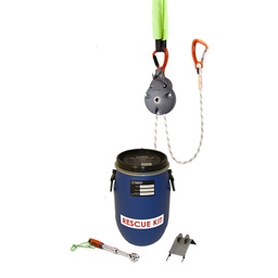 [WK41060] RescuePack ROTOR WTG 60m