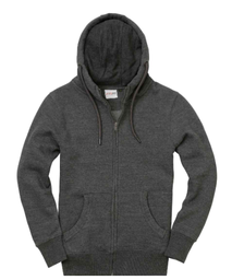 [W51PF V2.0] W51PF V2.0 Ultra Premium Zip Hoodie