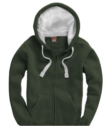 [W81PF] W81PF Ultra Premium Zip hoodie