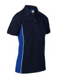 ORN 1186 Ladies Silverswift Poloshirt