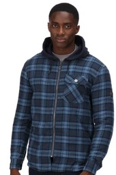 TS028 - Regatta Siege Winter Overshirt