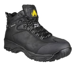 [FS190 Amblers Safety] FS190 Amblers Safety