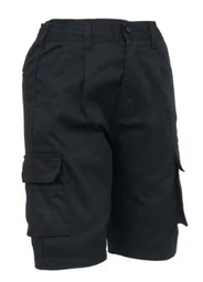 2060 ORN Ladies Condor Combat Shorts