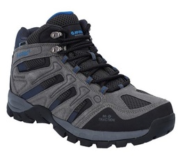 [Torca Mens Mid WP Boots] Torca Mens Mid WP Boots