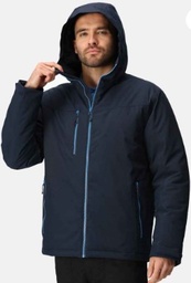 [RG443 Regatta Navigate Waterproof Insulated Jacket] RG443 Regatta Navigate Waterproof Insulated Jacket