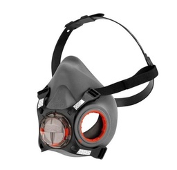 [496909 JSP Force Half Mask Respirator-] JSP Force Half Mask Respirator