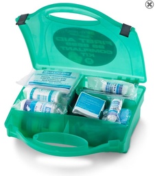 [CM1805] MEDIUM WORKPLACE FIRST AID KIT - CM1805