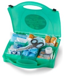 [CM1806 Large Workplace First Aid Kit] CM1806 Large Workplace First Aid Kit