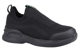 [AS609 Fleur S1P SRC Women's Safety Shoe] AS609 Fleur S1P SRC Women's Safety Shoe