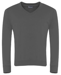 [3SV Select V-Neck Sweater] 3SV Select V-Neck Sweater Adults